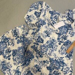 Reformation “Marfa” Dress - NWT!